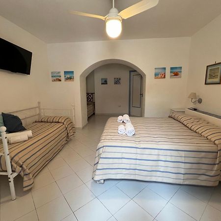 La Casa Al Mare Vulcano Vulcano  Buitenkant foto