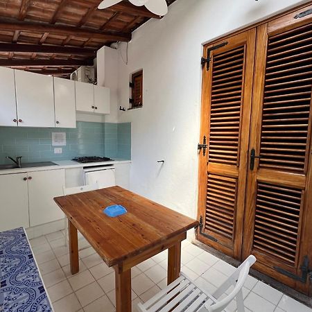 La Casa Al Mare Vulcano Vulcano  Buitenkant foto