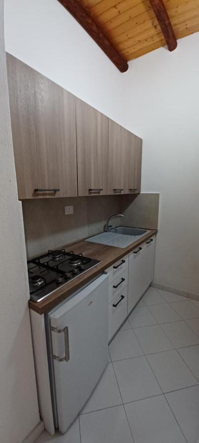 La Casa Al Mare Vulcano Vulcano  Buitenkant foto