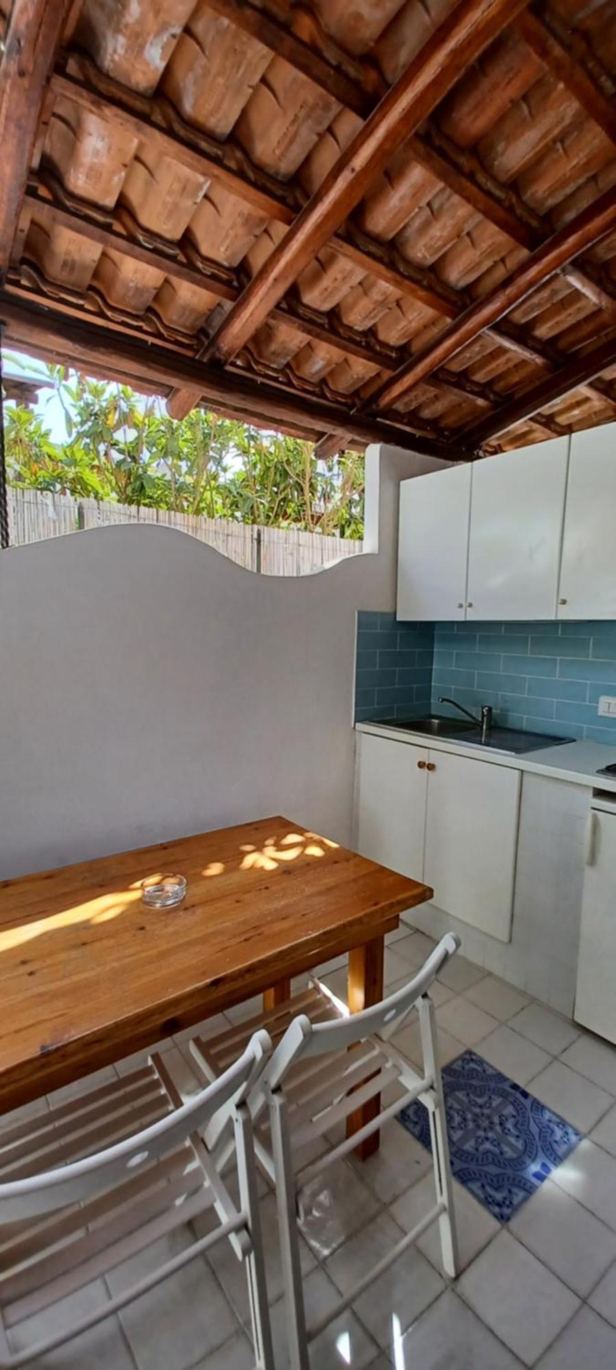 La Casa Al Mare Vulcano Vulcano  Kamer foto