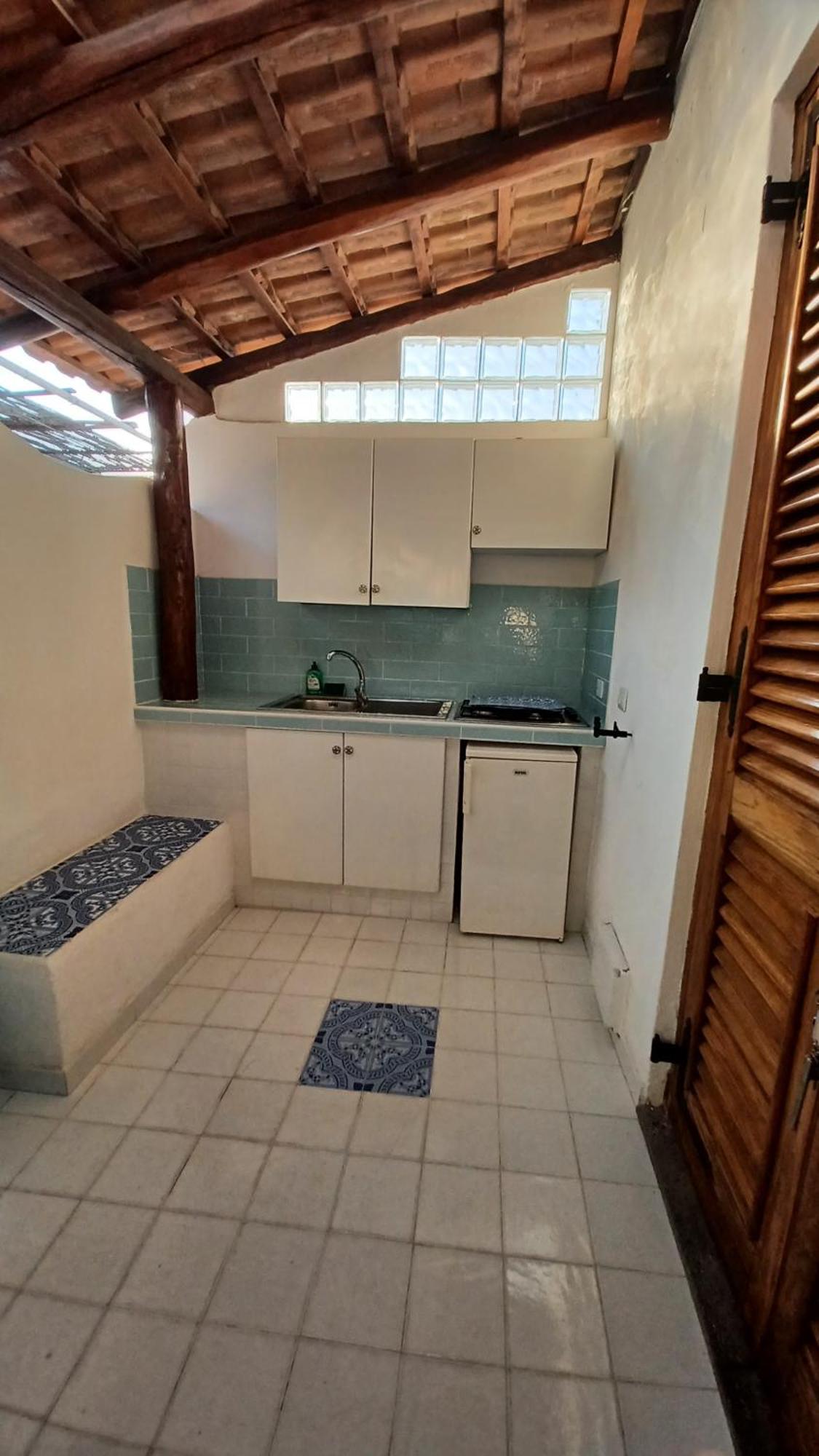 La Casa Al Mare Vulcano Vulcano  Kamer foto