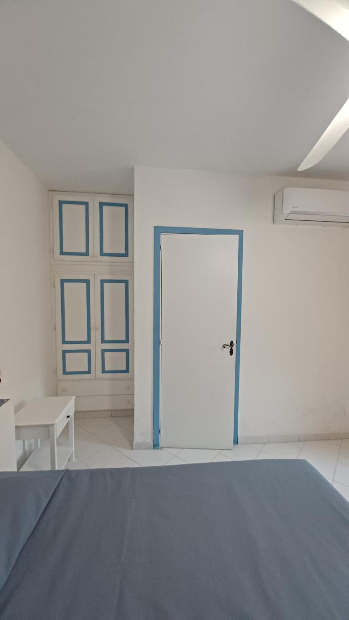 La Casa Al Mare Vulcano Vulcano  Kamer foto