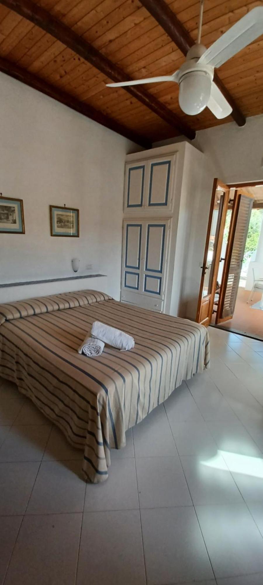 La Casa Al Mare Vulcano Vulcano  Kamer foto