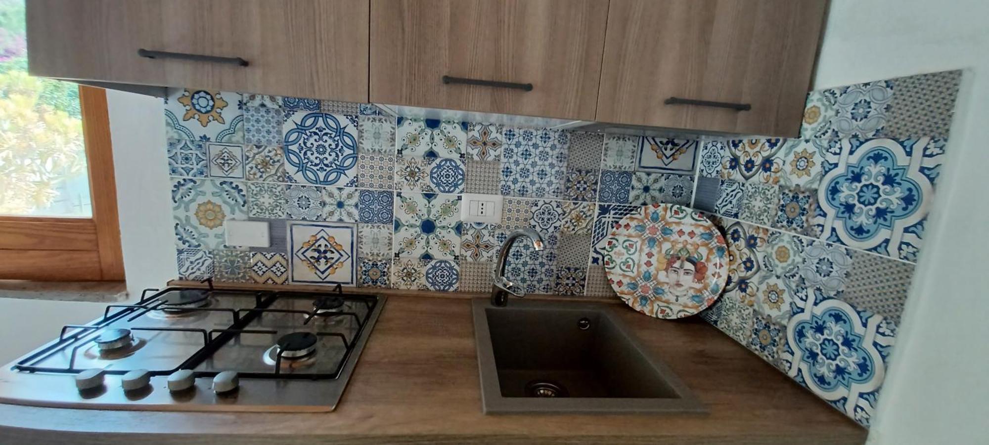La Casa Al Mare Vulcano Vulcano  Kamer foto