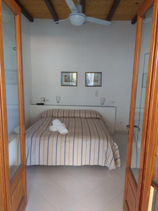 La Casa Al Mare Vulcano Vulcano  Buitenkant foto